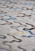 Vintage Tulu Area Rug (8' x 11')